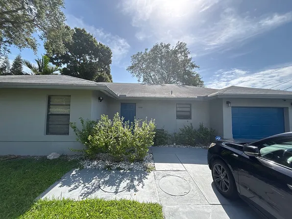 4640 SW 29th Ter, Fort Lauderdale, FL 33312