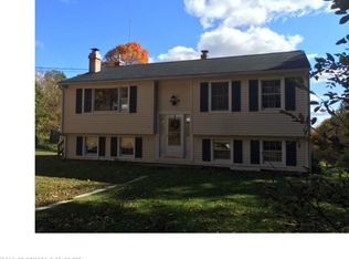 350 Dunn Rd, Norway, ME 04268