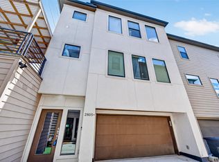 2805 Blodgett St Unit C, Houston, TX 77004