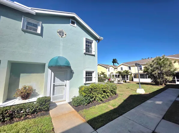 311 Waterside Drive #9c, Hypoluxo, FL 33462