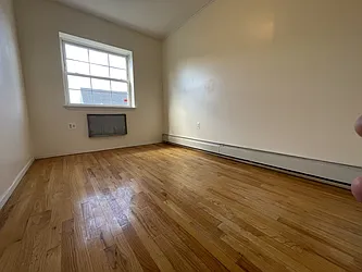 Rented by Bedford Brownstone Realty