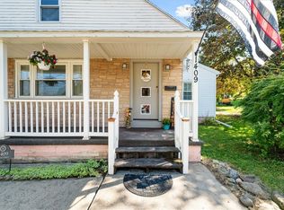 1409 Albany St, Utica, NY