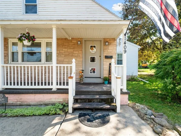 1409 Albany St, Utica, NY 13501