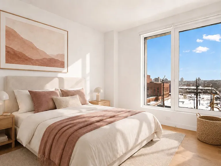 130 2nd St #9L — Photo 8
