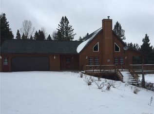 2308 Pulver Rd, Branchport, NY 14418