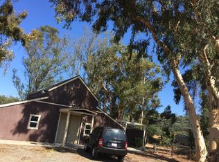 2301 S Grade Rd #HOUSE, Alpine, CA 91901