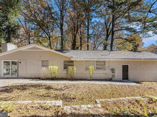 1961 Austin Rd SW, Atlanta, GA 30331