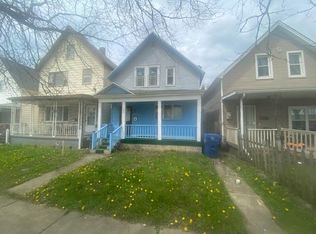 76 Fillmore Ave #1, Buffalo, NY 14210