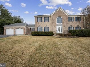 22340 Flintridge Dr, Brookeville, MD 20833