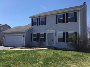 355 Pheasant Chase Dr, Bolingbrook, IL 60490