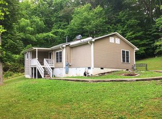 8640 Pedigo Rd, Powell, TN 37849