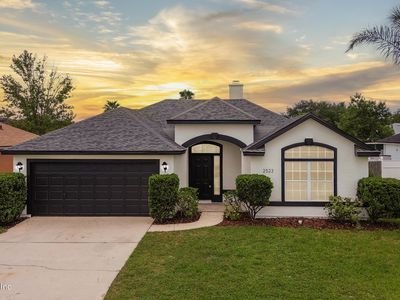2523 Bentshire Dr, Jacksonville, FL, 32246