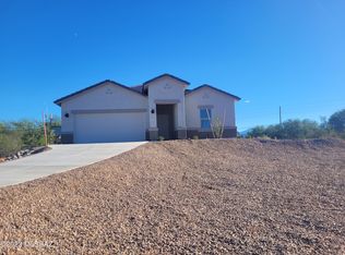 16040 S Kerry Rabbit Ct, Sahuarita, AZ 85629