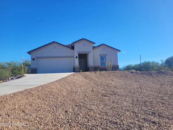 16040 S Kerry Rabbit Ct, Sahuarita, AZ 85629