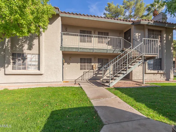 533 W GUADALUPE Road #2092, Mesa, AZ 85210