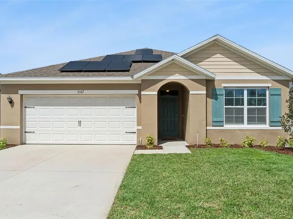 5367 Douglas Fir Dr, Saint Cloud, FL 34771