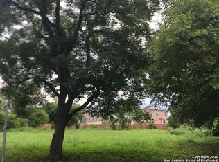 1034 Bernard Dr, San Antonio, TX 78221