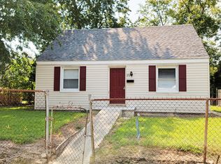 202 Princeton Ave, Salisbury, MD 21804