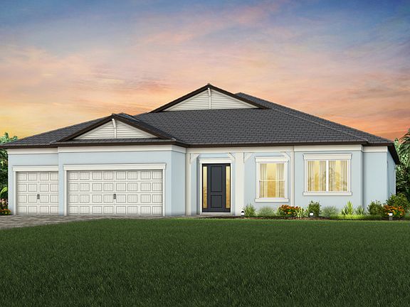 Exterior Elevation CO2