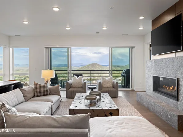 2752 W High Mountain Rd #306, Park City, UT 84098