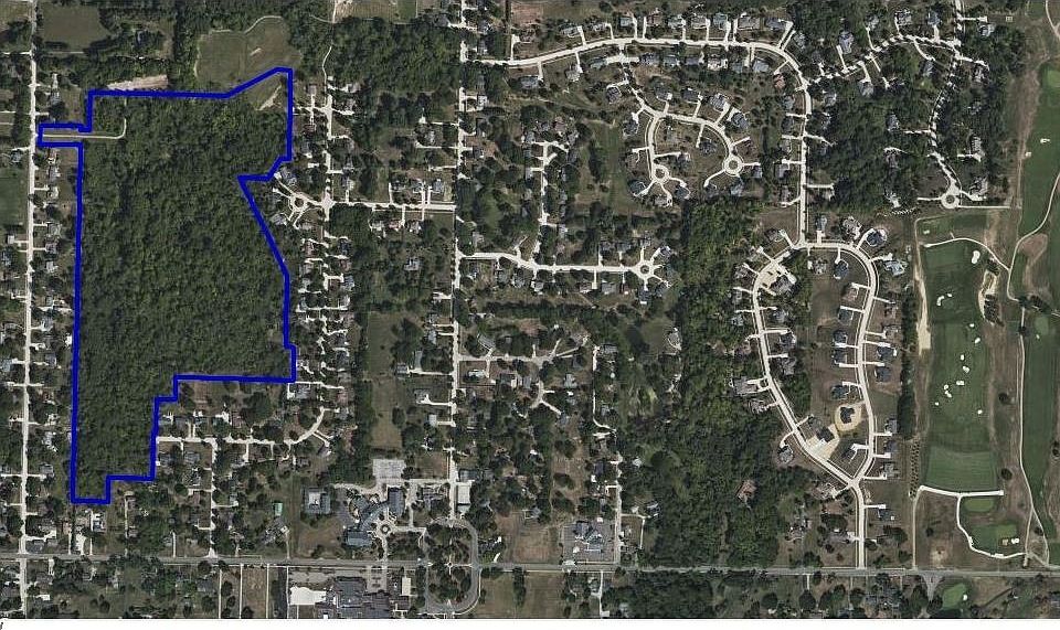 1st image of Grant Dr