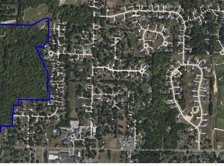 Grant Dr, Westfield Center, OH 44251