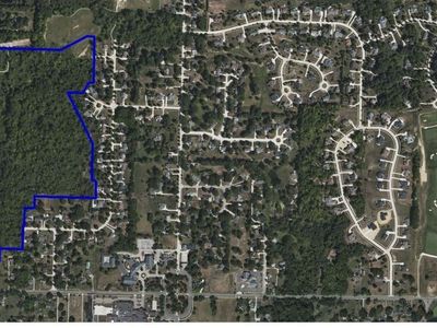 Grant Dr, Westfield Center, OH, 44251