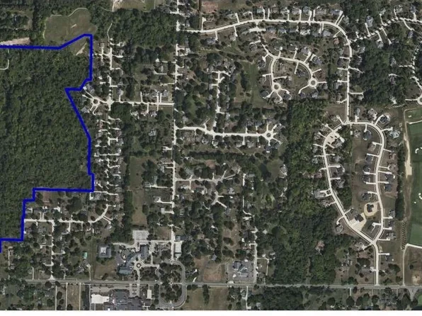 Grant Dr, Westfield Center, OH 44251