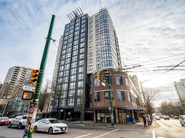3438 Vanness Ave #906, Vancouver, BC V5R 6E7