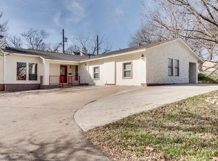 2007 Meadowridge Dr, Austin, TX 78704