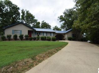 238 Mount Zion Rd, Kuttawa, KY 42055