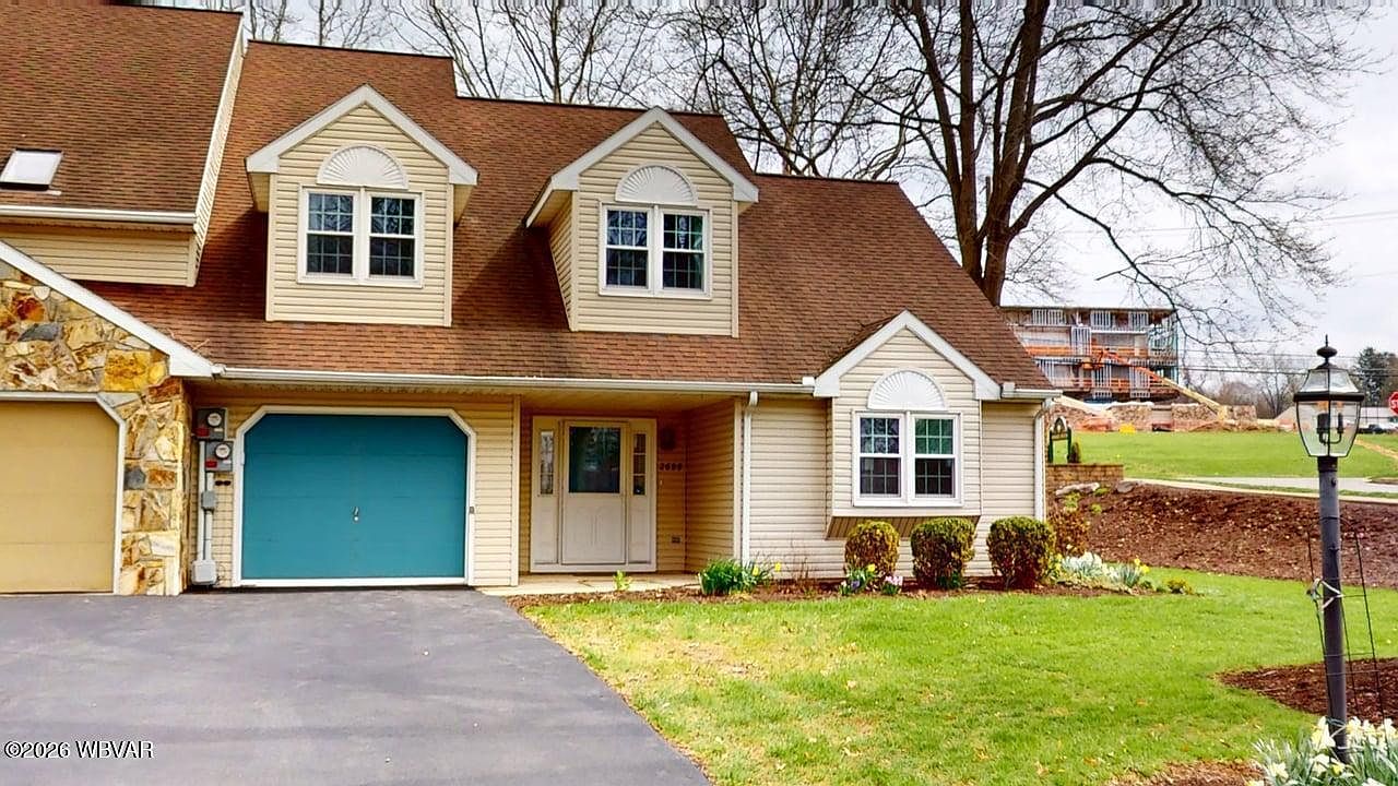 House on the hill ロンパース90 2699 Haas Ln, Montoursville, PA 17754 | Zillow