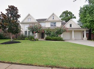 8319 Emerald Meadow Ln, Humble, TX 77396