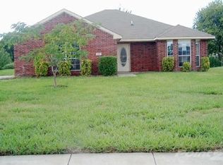 609 Phillips Cir, Kaufman, TX 75142