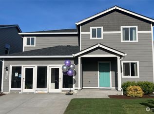 15177 Iverson Loop SE LOT 5, Yelm, WA 98597