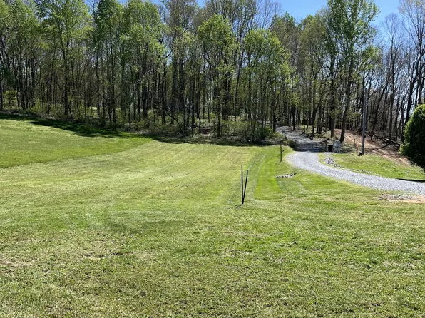 4703 Mount Zion Rd, Springfield, TN 37172
