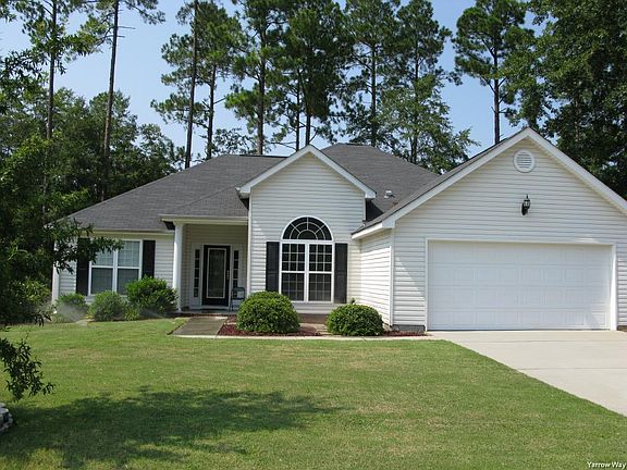 Front Yard View 2