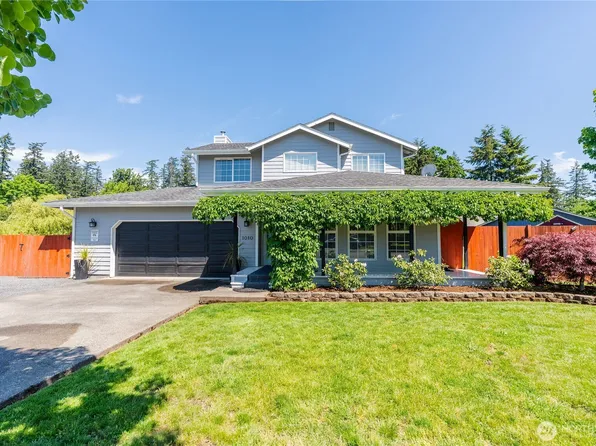1010 Rosa Court, Napavine, WA 98565