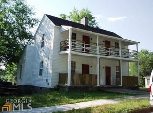 10 N McLin St SW, Rome, GA 30161