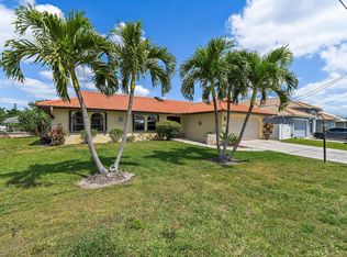149 NE Sagamore Ter, Port Saint Lucie, FL 34983