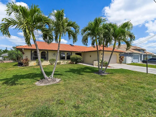 149 NE Sagamore Terrace, Port St Lucie, FL 34983