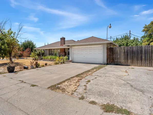 3710 Bolivar Ave, North Highlands, CA 95660