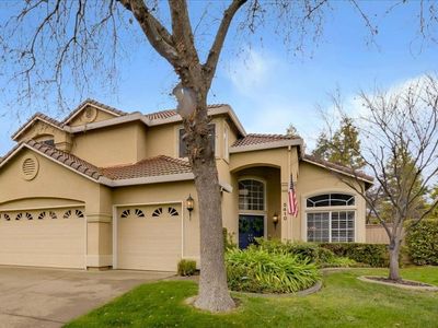 5410 Erickson Dr, Roseville, CA, 95746