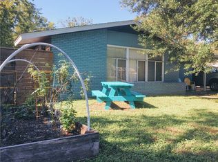 2011 Eaton Ln, Austin, TX 78723