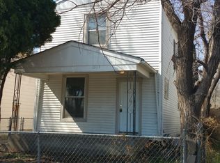 1519 SW Washburn Ave, Topeka, KS 66604