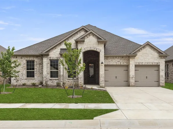 238 Clairmont Dr, Ponder, TX 76259