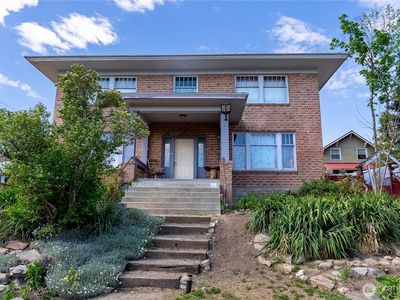 633 N 3rd Avenue, Okanogan, WA, 98840