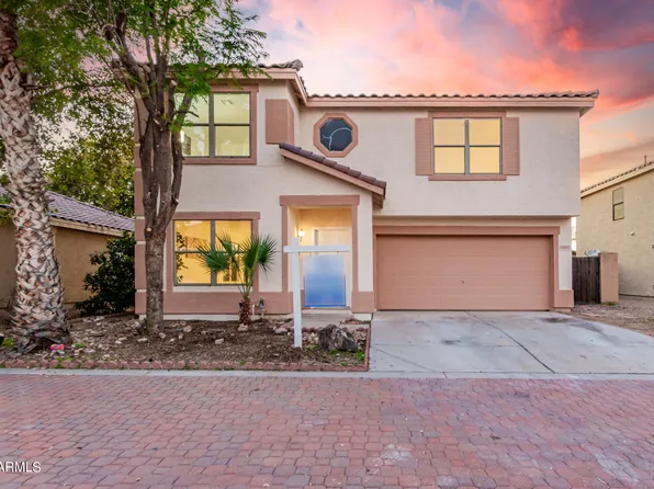 6060 S Wilson Drive, Chandler, AZ 85249