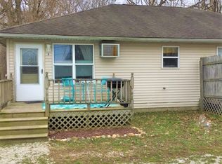 2130B Batestown Rd, Danville, IL 61832