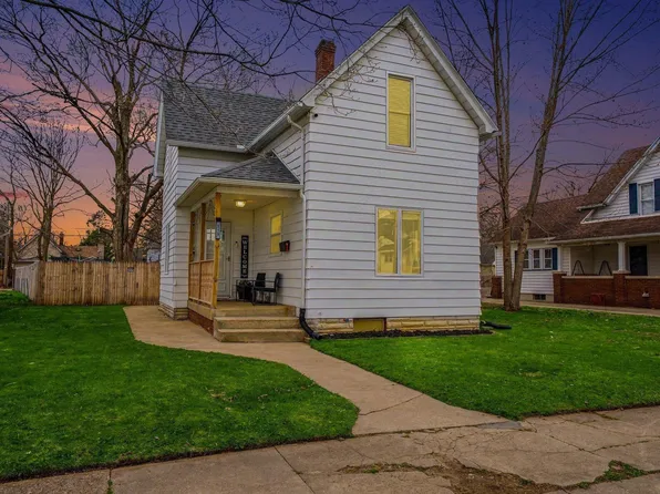 215 Smith St, Mishawaka, IN 46544